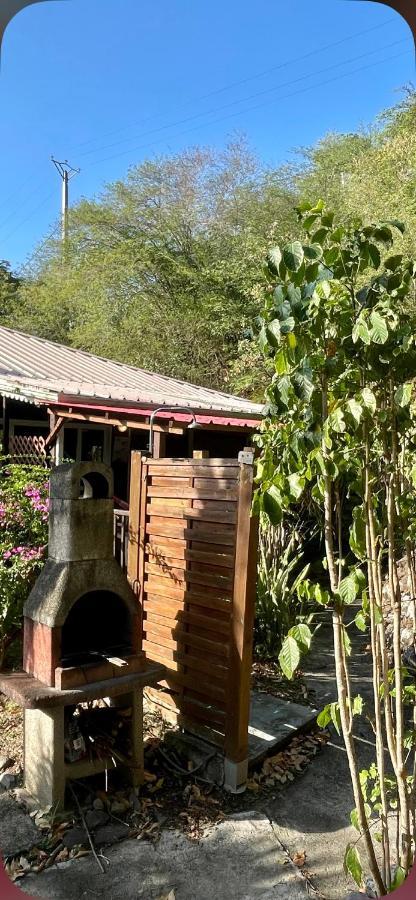 Location Gite Bungalow A 70M De La Plage Bouillante Luaran gambar